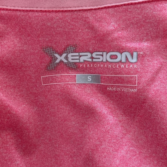 Xersion Everultra-Lite Lightweight Softshell Jacket - Picture 8 of 10